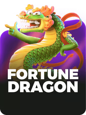slots fortune dragon