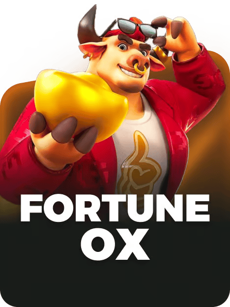slots fortune ox