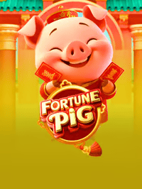 tragamonedas fortune pig