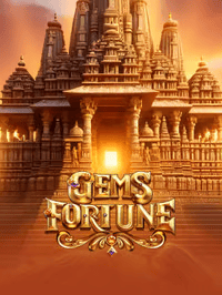 tragamonedas gems fortune