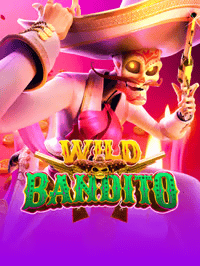 tragamonedas wild bandito